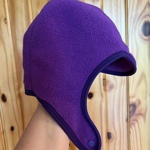 ☂️ Adorable PATAGONIA Hat - GUC: 18M - 3T ☂️